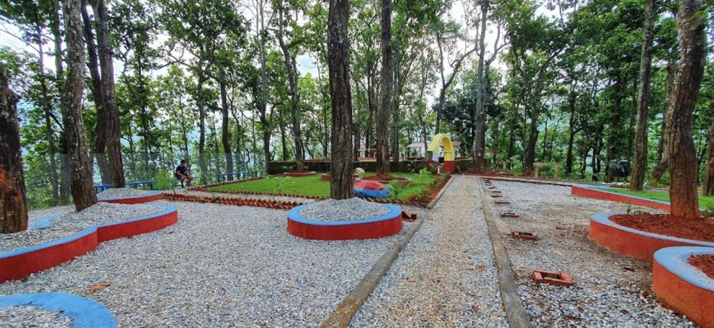 bandevi temple sourrounding bidur nuwakot 1024x471