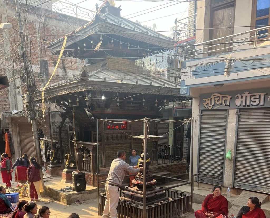 machhindranath temple trishuli nuwakot 1024x826