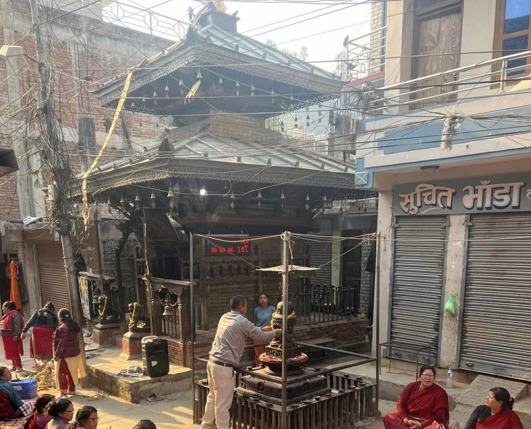 machhindranath temple trishuli nuwakot 768x620