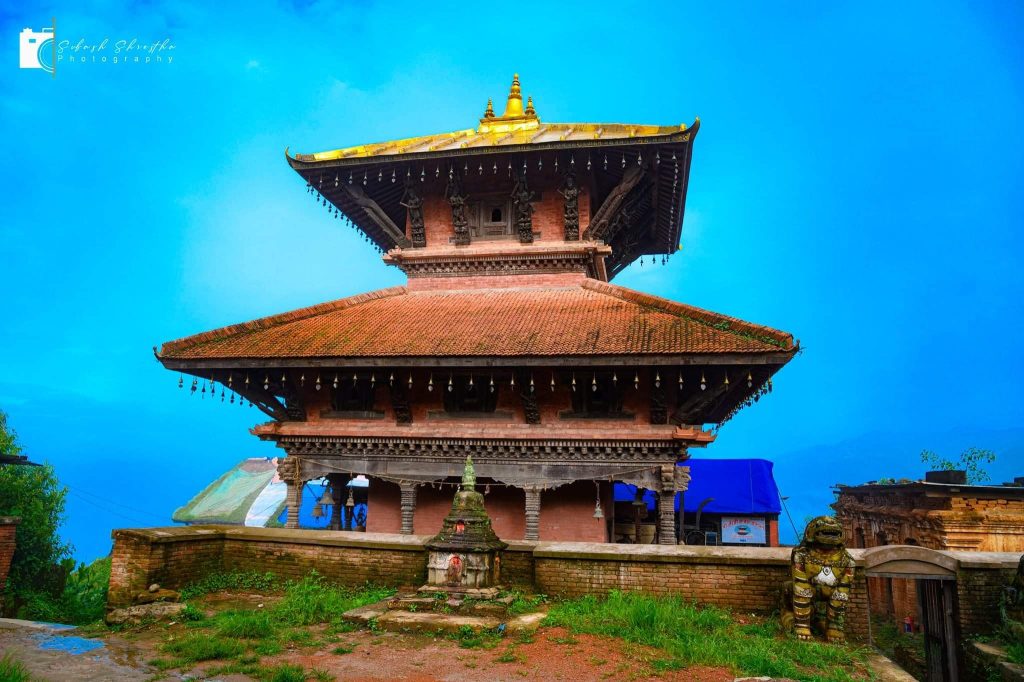 nuwakot bhairavi temple bidur 1024x682